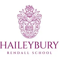 Haileybury Rendall School