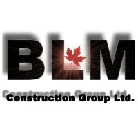 BLM Construction Group Ltd.