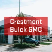 Crestmont Buick GMC