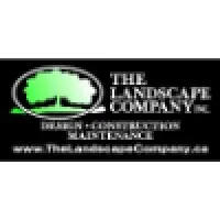 The Landscape Company Inc.