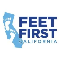 Feet First California