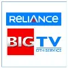 Reliance Big TV Reliance Big TV