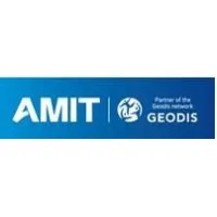 Amit Logistics - Partner of the Geodis Network