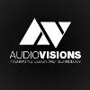 AUDIOVISIONS AUDIOVISIONS