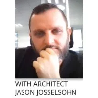 The Concept Design Architect