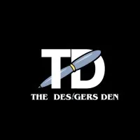The Designers den The Designers den
