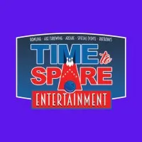 Time to Spare Entertainment