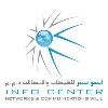 Info Center Networks & Communications W.L.L. Info Center Networks & Communications W.L.L.