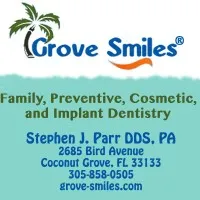 Grove Smiles