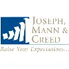 Joseph, Mann & Creed Joseph, Mann & Creed