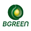 BGREEN BGREEN
