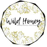 Wild Honey Wedding Planning + Event Design