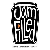 Jam Filled