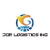 JCR LOGISTICS INC JCR LOGISTICS INC