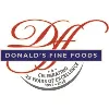 Donald's Fine Foods Donald's Fine Foods