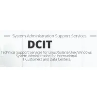 DCIT Systems DCIT Systems