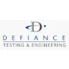 Defiance Testing and Engineering Defiance Testing and Engineering