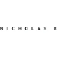 Nicholas K Nicholas K