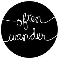 Often Wander