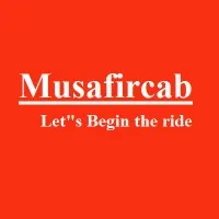 Musafircab Musafircab