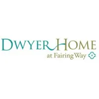 Dwyer Home at Fairing Way