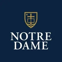 University of Notre Dame University of Notre Dame