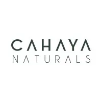 Cahaya Naturals Cahaya Naturals