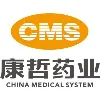 China Medical System Holdings Ltd