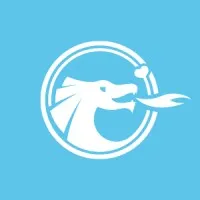 Blue Dragon Blue Dragon