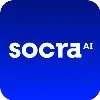 소크라에이아이 (Socra AI)
