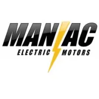 Maniac Electric Motors