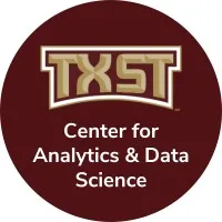 Texas State University Center for Analytics and Data Science (TXST CADS)