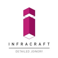 Infracraft Detailed Joinery