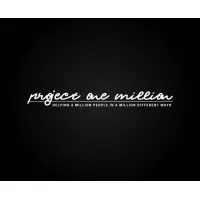 Project One Million P1M Project One Million P1M
