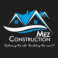 Mez Construction (UK) Ltd