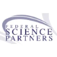 Federal Science Partners Federal Science Partners