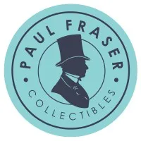 Paul Fraser Collectibles Paul Fraser Collectibles