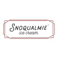 Snoqualmie Ice Cream