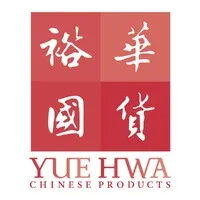 Yue Hwa Chinese Products (Singapore)