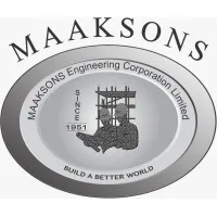  MAAKSONS Engineering Corporation Ltd.