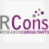 Research Consultants (RCons)