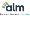 ALM Translations Ltd ALM Translations Ltd