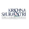 Krishna & Saurastri Associates LLP Krishna & Saurastri Associates LLP