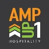 AMP Up1 Hospitality™️ AMP Up1 Hospitality™️