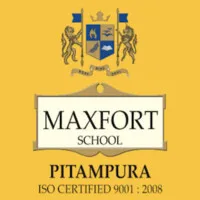 Maxfort School Pitampura