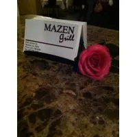 Mazen Grill