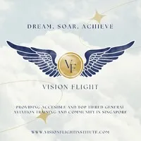 Vision Flight
