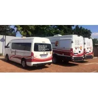 Private Security Sector Provident Fund