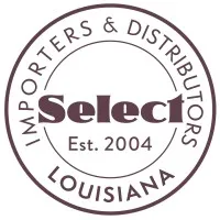 Select Importers & Distributors Select Importers & Distributors