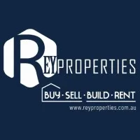 REY PROPERTIES